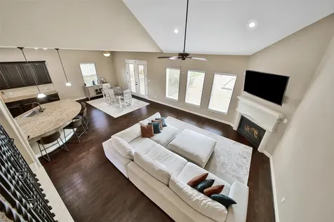 7545 Tyler Run Boulevard Conroe TX 77304