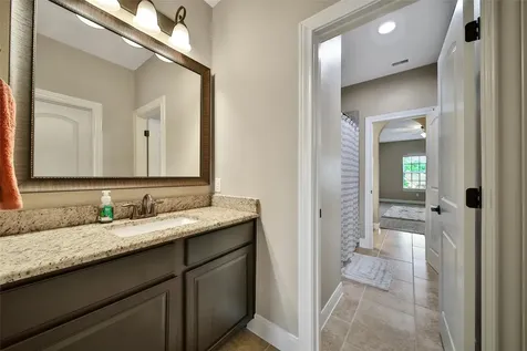 7545 Tyler Run Boulevard Conroe TX 77304