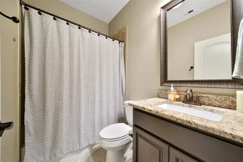 7545 Tyler Run Boulevard Conroe TX 77304