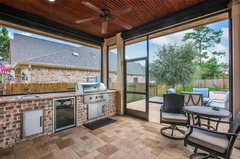 7545 Tyler Run Boulevard Conroe TX 77304