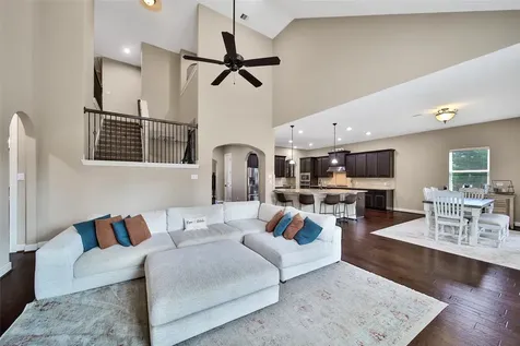 7545 Tyler Run Boulevard Conroe TX 77304