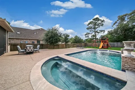 7545 Tyler Run Boulevard Conroe TX 77304