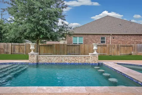 7545 Tyler Run Boulevard Conroe TX 77304