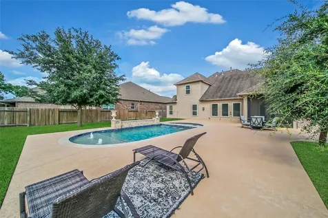7545 Tyler Run Boulevard Conroe TX 77304