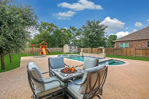 7545 Tyler Run Boulevard Conroe TX 77304