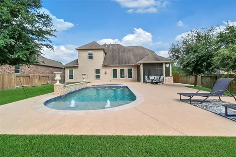 7545 Tyler Run Boulevard Conroe TX 77304