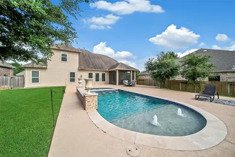 7545 Tyler Run Boulevard Conroe TX 77304