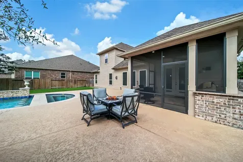 7545 Tyler Run Boulevard Conroe TX 77304