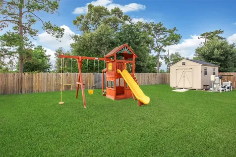 7545 Tyler Run Boulevard Conroe TX 77304