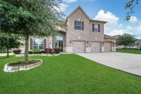 7545 Tyler Run Boulevard Conroe TX 77304