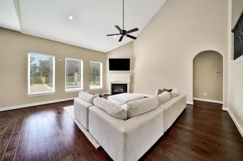 7545 Tyler Run Boulevard Conroe TX 77304