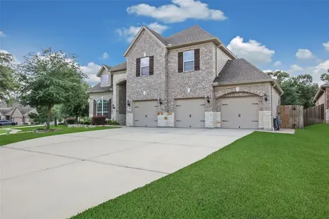 7545 Tyler Run Boulevard Conroe TX 77304
