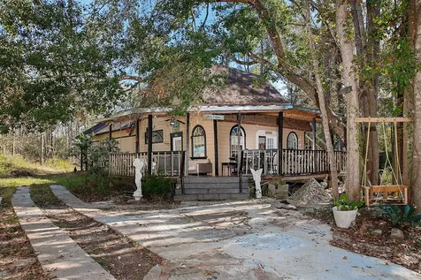 18533 Fm 1485 Road New Caney TX 77357