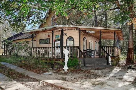 18533 Fm 1485 Road New Caney TX 77357