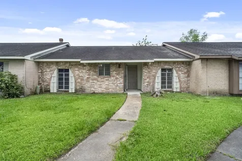 6907 Chasewood Drive Missouri City TX 77489