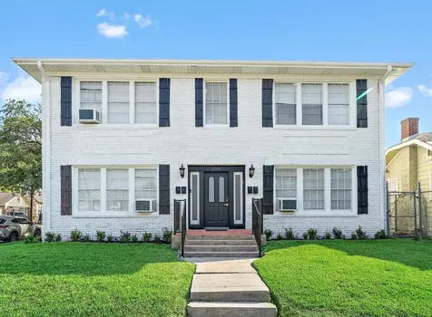 3901 Dallas Street B Houston TX 77023