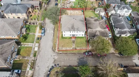 3901 Dallas Street B Houston TX 77023