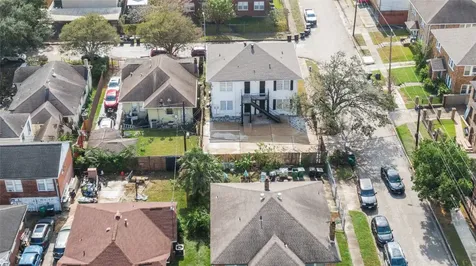 3901 Dallas Street B Houston TX 77023