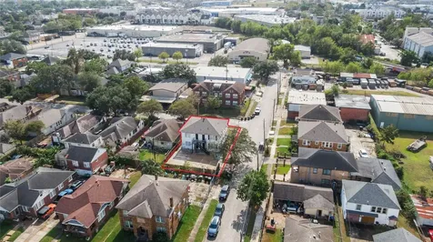 3901 Dallas Street B Houston TX 77023