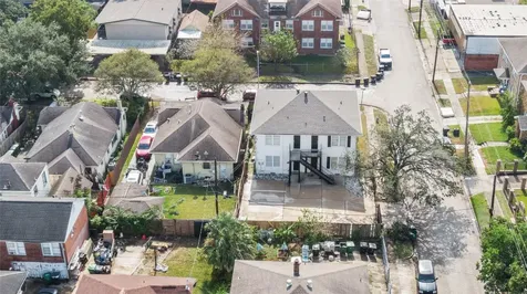 3901 Dallas Street B Houston TX 77023