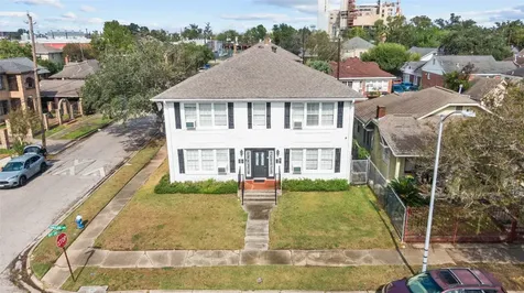 3901 Dallas Street B Houston TX 77023