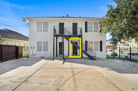 3901 Dallas Street B Houston TX 77023