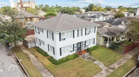 3901 Dallas Street B Houston TX 77023