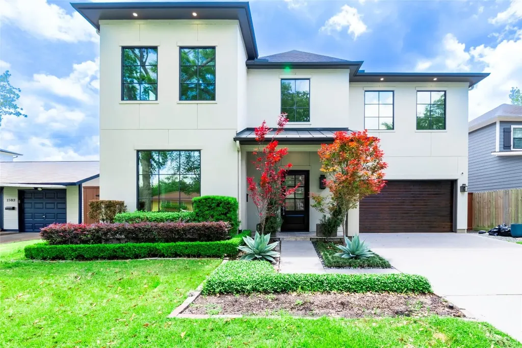 1507 Martin Street Houston TX 77018