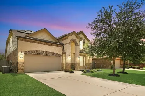 19443 Alton Springs Drive Cypress TX 77433