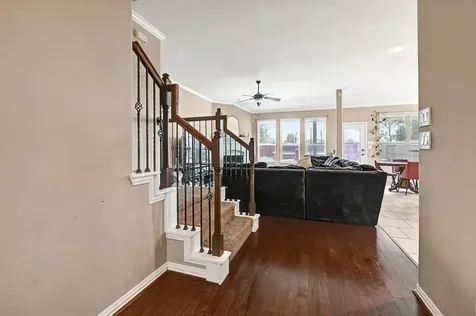 19443 Alton Springs Drive Cypress TX 77433