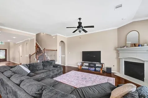 19443 Alton Springs Drive Cypress TX 77433