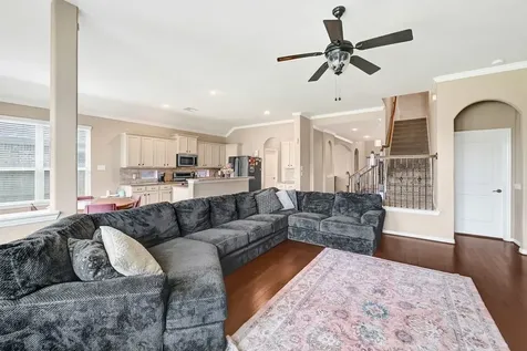 19443 Alton Springs Drive Cypress TX 77433