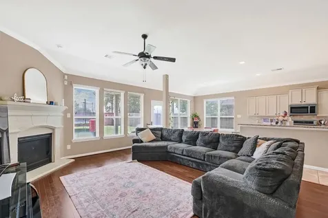 19443 Alton Springs Drive Cypress TX 77433