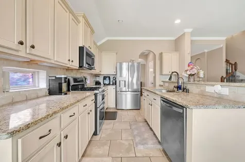19443 Alton Springs Drive Cypress TX 77433