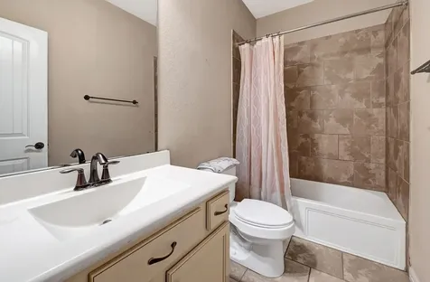 19443 Alton Springs Drive Cypress TX 77433