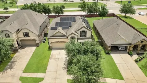 19443 Alton Springs Drive Cypress TX 77433