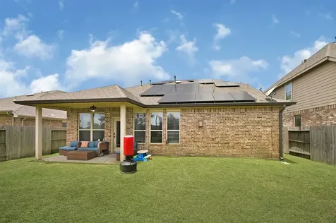 19443 Alton Springs Drive Cypress TX 77433
