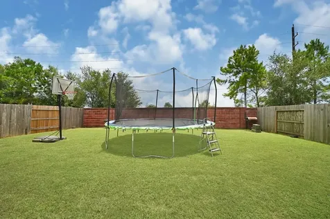 19443 Alton Springs Drive Cypress TX 77433