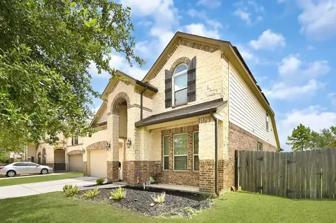 19443 Alton Springs Drive Cypress TX 77433
