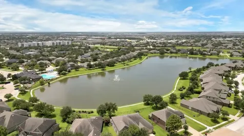 19443 Alton Springs Drive Cypress TX 77433