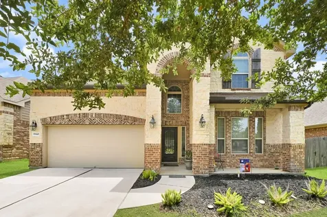 19443 Alton Springs Drive Cypress TX 77433