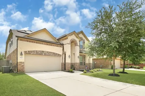 19443 Alton Springs Drive Cypress TX 77433