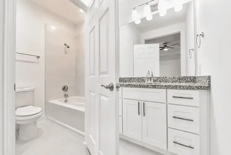 4847 Sunflower Street Houston TX 77033