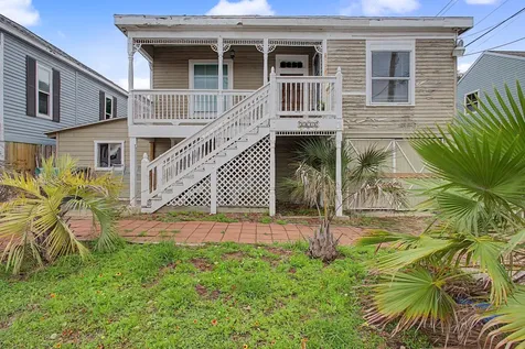 1813 29th Street Galveston TX 77550