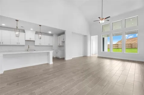 1202 Village Falls Drive Missouri City TX 77459
