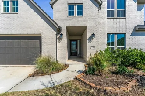 29846 Smoky Ridge Road Fulshear TX 77441