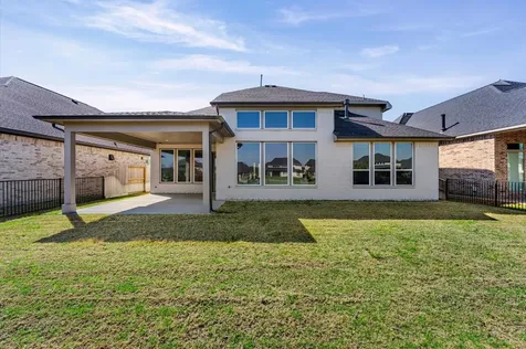 29846 Smoky Ridge Road Fulshear TX 77441