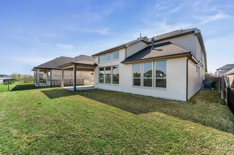 29846 Smoky Ridge Road Fulshear TX 77441