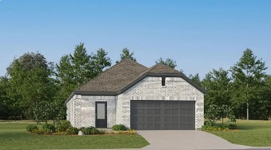 13107 Pine Trace Street Montgomery TX 77316