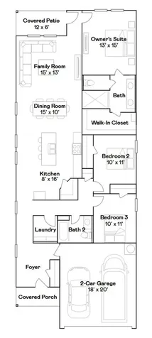13107 Pine Trace Street Montgomery TX 77316